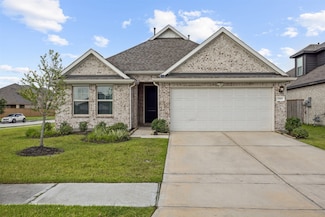 15603 Beltie Dr, Humble, TX 77346