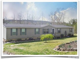 4551 Doublehead Dr, Connelly Springs, NC 28612
