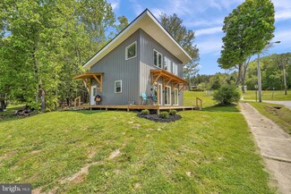 530 N Main St, Ulysses, PA 16948