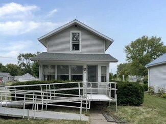 528 Michigan St, Wabash, IN 46992