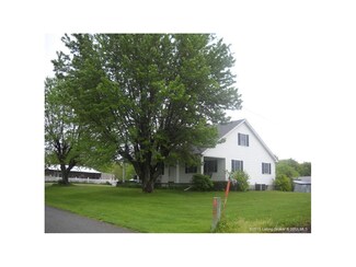 9802 N Mckinley Rd, Campbellsburg, IN 47108