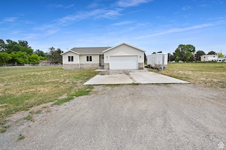 40 S 100 W, Trenton, UT 84338