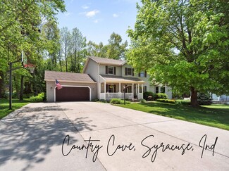4585 E Sunset Dr, Syracuse, IN 46567