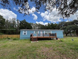 14601 NE 161st Place, Fort McCoy, FL 32134