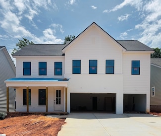 208 Redland Way Unit Homesite 19, Greenville, SC 29615