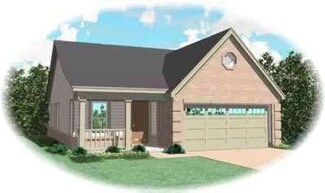 1102 N White Oaks Ln, Oak Grove, MO 64075