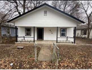 419 S 37th Ave W, Tulsa, OK 74127