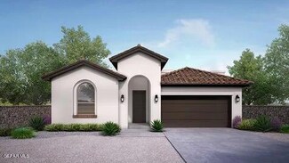 13020 Pontesbury Dr, El Paso, TX 79928