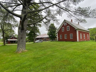525 103 Route N, Chester, VT 05143