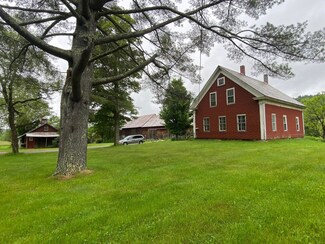 525 Route 103 N, Chester, VT 05143