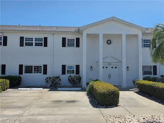 1450 Myerlee Country Club Blvd Unit 3F, Fort Myers, FL 33919