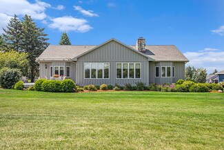 202 Baden Place, Fremont, MI 49412