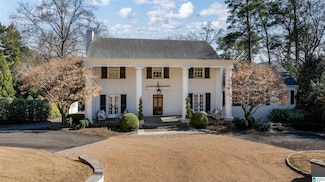 21 Ridge Dr, Mountain Brook, AL 35213