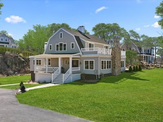 572 Jerusalem Rd, Cohasset, MA 02025
