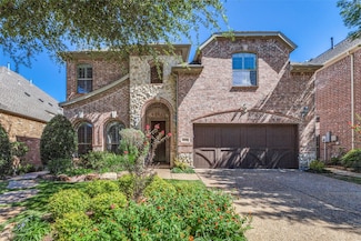 4713 Eva Place, Plano, TX 75093