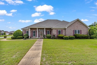 530 Old Mitylene Ct, Montgomery, AL 36117