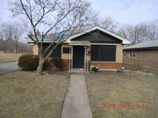 1650 Division St, Chicago Heights, IL 60411
