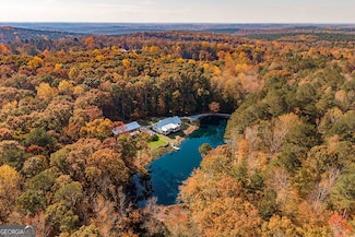 4072 Lebanon Church Rd, Athens, GA 30607