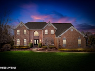 20 Young Terrace, Millstone Township, NJ 08510