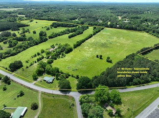 1656 Brown Bridge Rd, Chatsworth, GA 30705