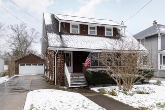 256 Maple Ave, Hamburg, NY 14075