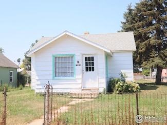 202 S Colorado Ave, Brush, CO 80723