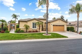 500 Olazabal Dr, Hemet, CA 92545