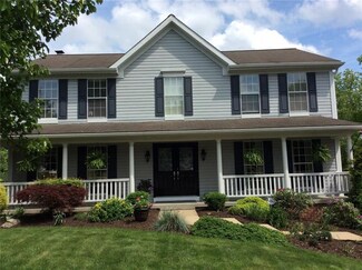 107 Mill Stream Ct, Venetia, PA 15367