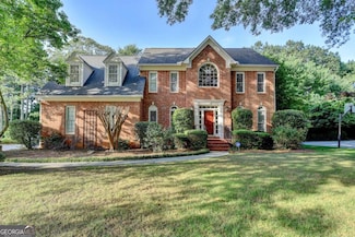 1885 Milfield Cir Unit 3, Snellville, GA 30078