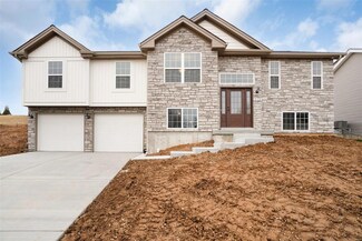 2321 Matthias Close Unit 31 STB, Washington, MO 63090