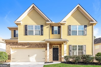 194 Randy Way, Dallas, GA 30132