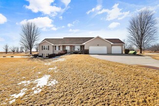 3131 County Highway F, Blue Mounds, WI 53517