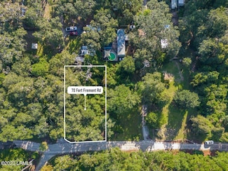 70 Fort Fremont Rd, Saint Helena Island, SC 29920