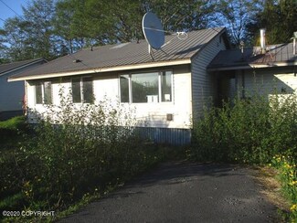118 Cedar St, Hydaburg, AK 99922