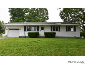 649 Fairview Place, Utica, NY 13502