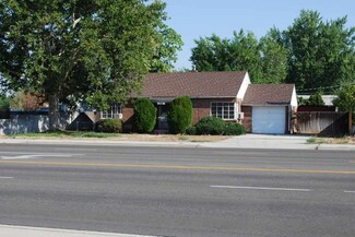 3718 W Overland Rd, Boise, ID 83705