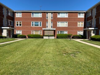 7938 S Pulaski Rd Unit 1N, Chicago, IL 60652