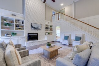 13 Gettysburg Ln, Richardson, TX 75080