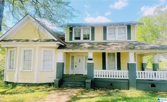 610 Owen Ave, Bessemer, AL 35020