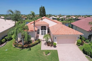 486 NW Blue Lake Dr, Port Saint Lucie, FL 34986