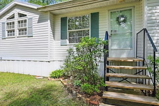 9700 W Deep Creek Blvd, Hastings, FL 32145