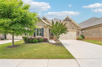 332 Rosshandler Rd, Suwanee, GA 30024