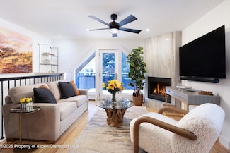 108 W Hyman Ave Unit 1, Aspen, CO 81611