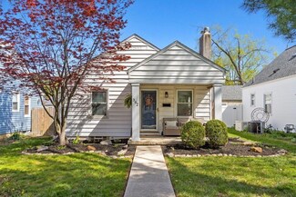 392 E Beechwold Blvd, Columbus, OH 43214