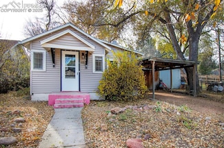 1826 Mesita Ct, Colorado Springs, CO 80905