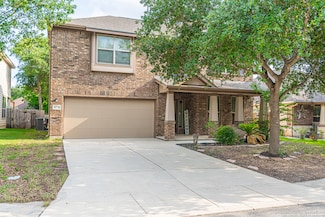 10736 Gemsbuck Lodge, San Antonio, TX 78245