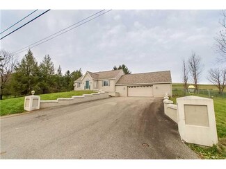 6853 National Pike, New Salem, PA 15468