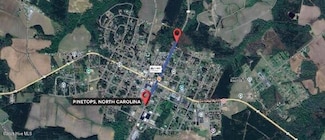Lot 5 N 2nd St, Pinetops, NC 27864