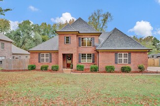 8929 Poplar Pike, Germantown, TN 38138