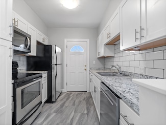 16 Windsor Rd Unit 1, Medford, MA 02155